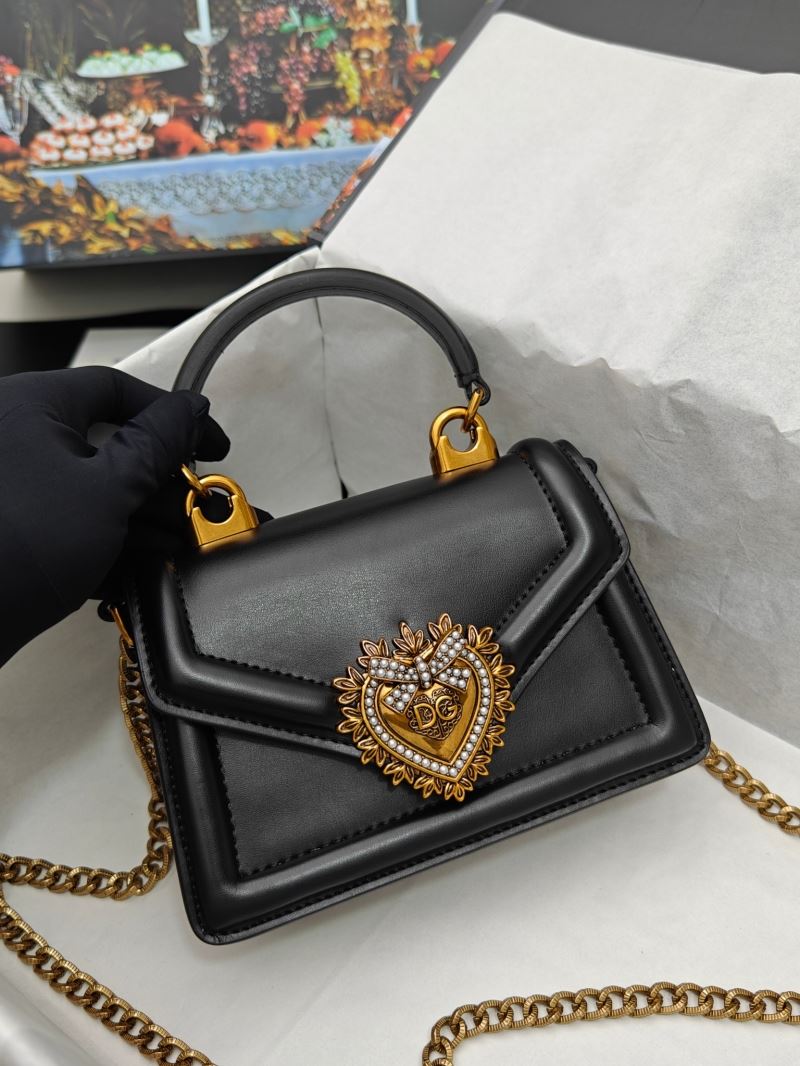 Dolce Gabbana Top Handle Bags